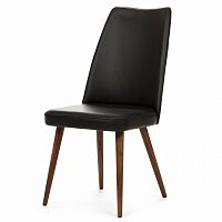 стул lounge high черный в Армавире