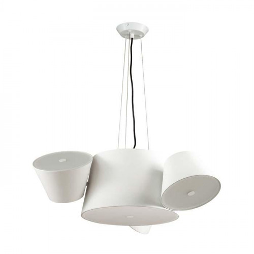 подвесная люстра odeon light charlie 3991/4 в Армавире