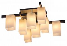 потолочная люстра st luce caset sl541.102.08 в Армавире