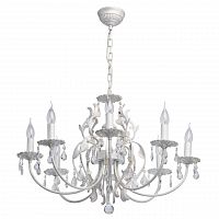 подвесная люстра mw-light свеча 301019908 в Армавире