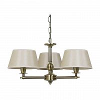 подвесная люстра arte lamp york a2273lm-3ab в Армавире