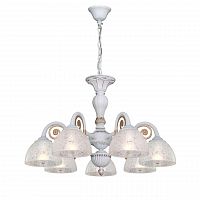 подвесная люстра f-promo baroque 2152-7pc в Армавире