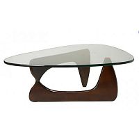 стол isamu noguchi американский орех в Армавире