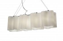 подвесная люстра st luce onde sl117.503.04 в Армавире
