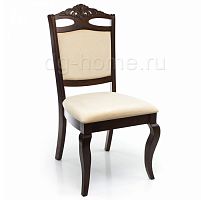 стул деревянный demer cappuccino в Армавире