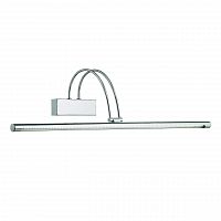 подсветка для картин ideal lux bow ap114 cromo в Армавире