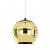 подвесной светильник loft it copper shade loft2024-c в Армавире
