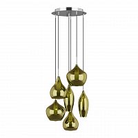 подвесная люстра lightstar pentola 803068 в Армавире