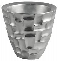 ваза настольная nugget silver bowl в Армавире