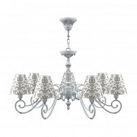 подвесная люстра lamp4you classic e3-07-g-lmp-o-1 в Армавире