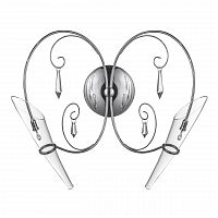 бра lightstar scarabeo 755624 в Армавире