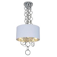 подвесная люстра crystal lux olimpo sp4 в Армавире