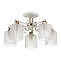 потолочная люстра lumion opicus 3508/5c в Армавире