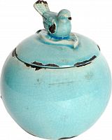 декоративная банка furla blue в Армавире