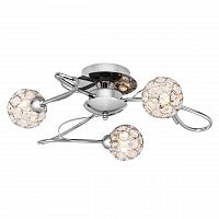 потолочная люстра silver light la rochelle 217.54.3 в Армавире