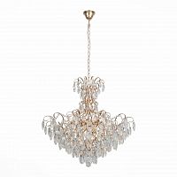 подвесная люстра st luce orecchini sl846.203.09 в Армавире