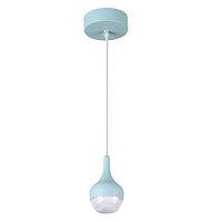 подвесной светодиодный светильник odeon light jolie 3822/8l в Армавире