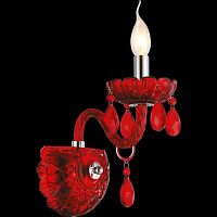 бра arte lamp teatro a3964ap-1rd в Армавире