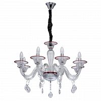 подвесная люстра mw-light элла 483012008 в Армавире