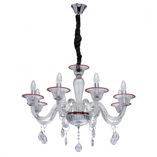 подвесная люстра mw-light элла 483012008 в Армавире