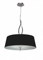 подвесной светильник mantra ninette satin nickel 1912 в Армавире