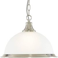 подвесной светильник arte lamp american diner a9366sp-1ss в Армавире