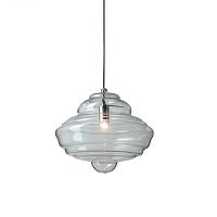 подвесной светильник 9266p/c clear от delight collection в Армавире