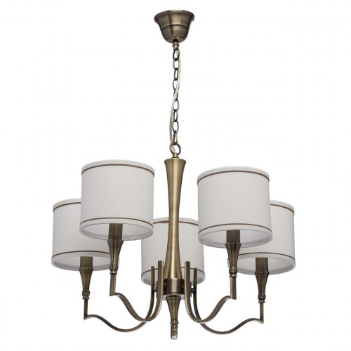 подвесная люстра mw-light конрад 4 667011005 в Армавире