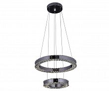 подвесной светодиодный светильник kink light тор-кристалл 08617(3000-6000k) в Армавире