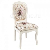 стул деревянный prinsvang butter white в Армавире