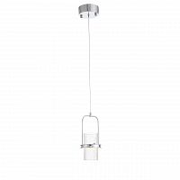 подвесной светодиодный светильник st luce sl430.113.01 в Армавире