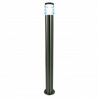 уличный светильник arte lamp portico a8382pa-1ss в Армавире