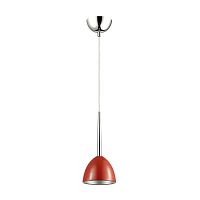 подвесной светильник odeon light tess 3958/1 в Армавире