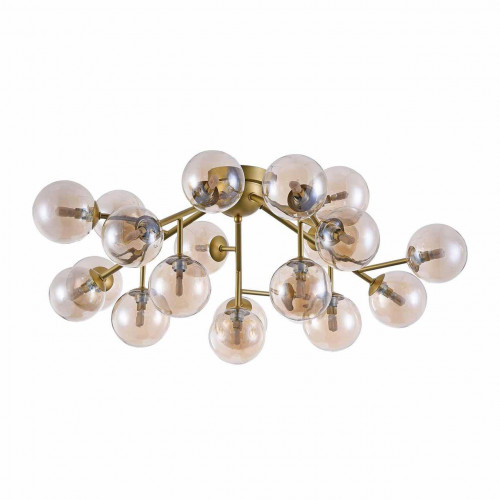 потолочная люстра maytoni dallas mod545pl-20g в Армавире