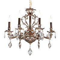 подвесная люстра omnilux nureci oml-74903-08 в Армавире