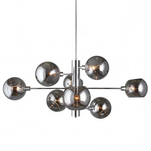 подвесная люстра omnilux rilievo oml-93203-08 в Армавире