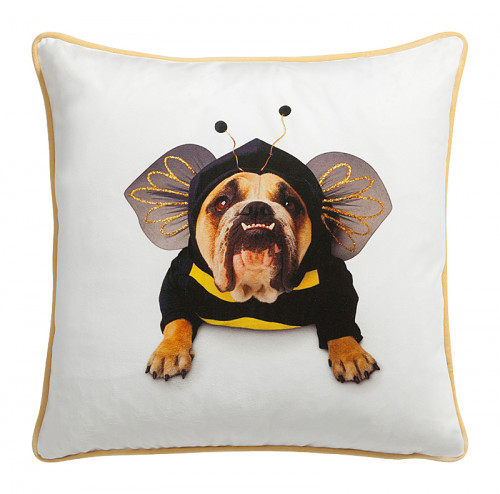 смешная подушка собака-пчела bee doggie в Армавире