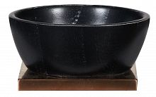 ваза настольная makonde bowl middle в Армавире