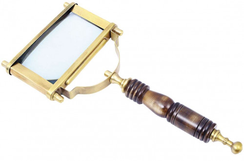 ik47119 экранная лупа 27,5х12 в Армавире