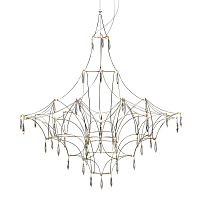 подвесной светильник 9176p white от delight collection в Армавире