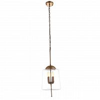 подвесной светильник st luce delevaso sl367.203.04 в Армавире