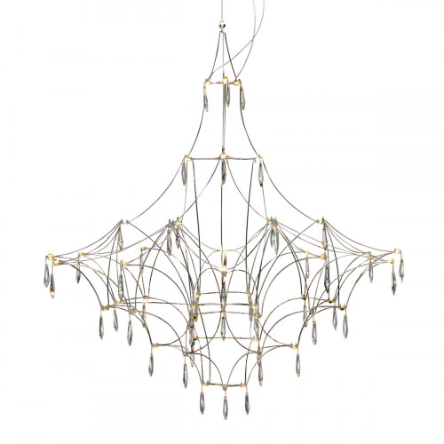 подвесной светильник 9176p white от delight collection в Армавире