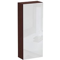 шкаф cubo с 2 отделениями венге, белый в Армавире