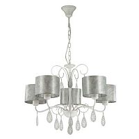подвесная люстра lumion argentoso 3526/5 в Армавире