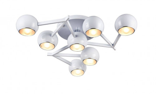 потолочная люстра st luce rottura sl853.502.07 в Армавире