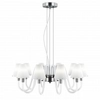 подвесная люстра lightstar bianco 760106 в Армавире