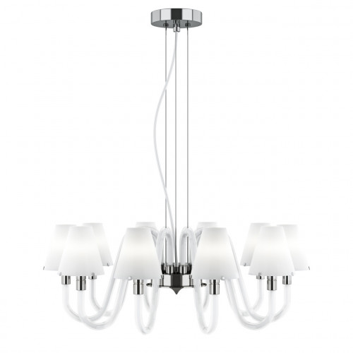 подвесная люстра lightstar bianco 760106 в Армавире