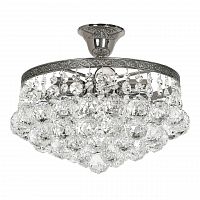 потолочная люстра arti lampadari castellana e 1.3.30.501 n в Армавире