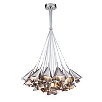 подвесной светильник p68039-19 от delight collection в Армавире