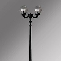 уличный фонарь fumagalli nebo ofir/g300 g30.202.r20.aze27 в Армавире